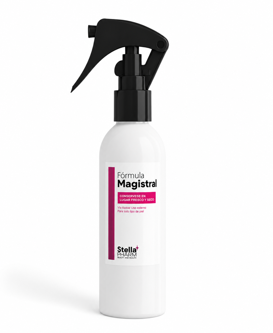 Minox Vital – Espuma Fortalecedora Capilar