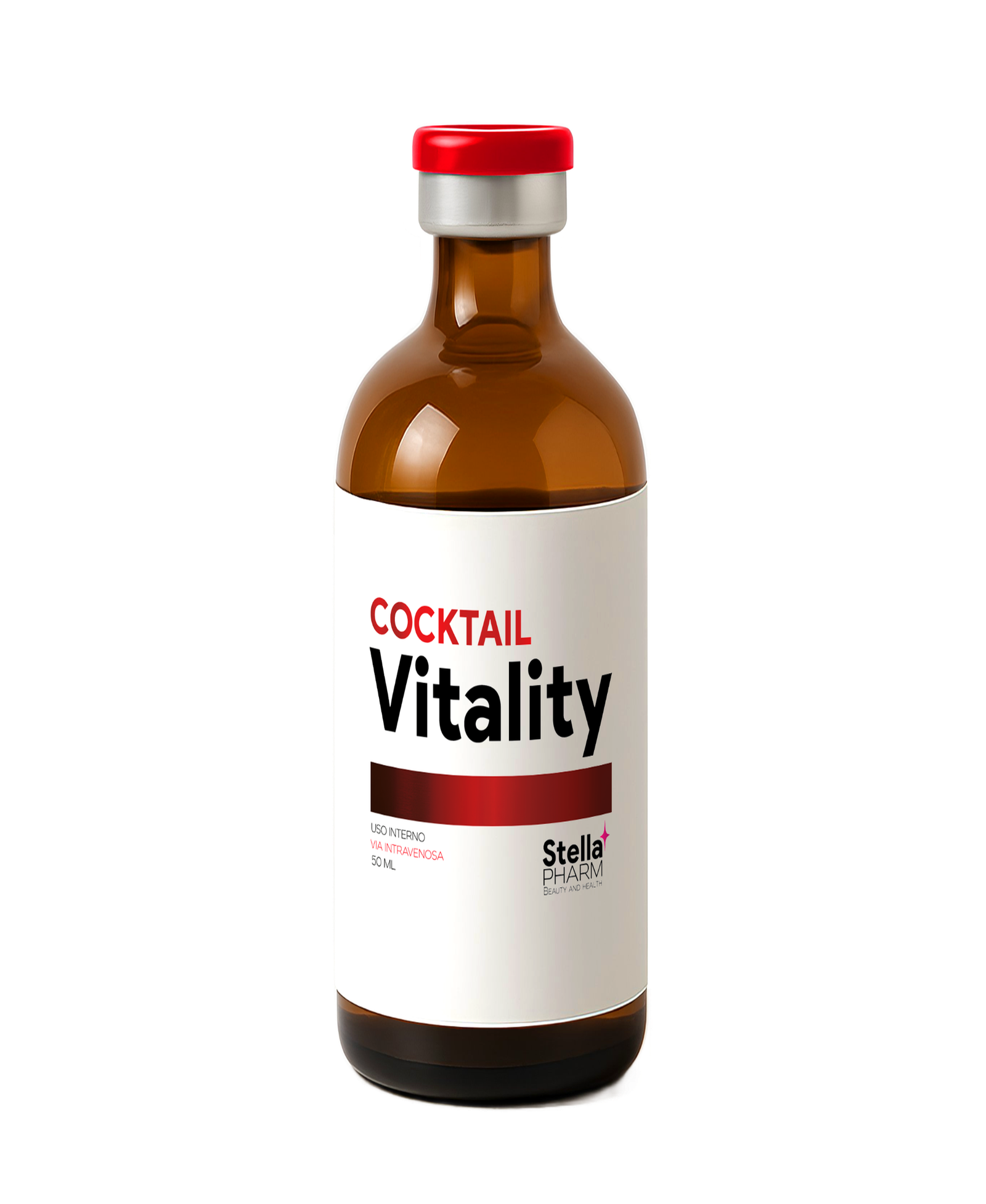 Cocktail Vitality